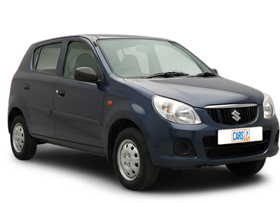 Maruti Alto-img